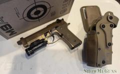New in box M9A4
