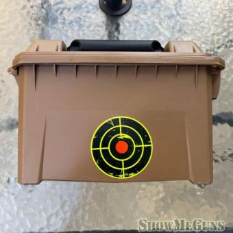 Beretta M9A4 Centurion - 9mm - w/ JM Custom Holster - 7/10