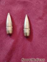 30 caliber bullets 147 grain