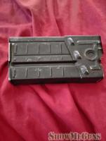 .308 HK91 Magazines.   Lot of 15