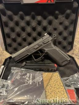 CZ P0-9 Nocturne - 2/3