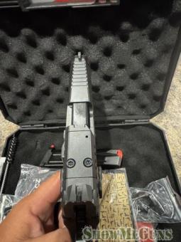 CZ P0-9 Nocturne - 3/3