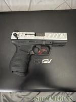 Walther PDP380