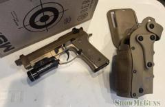 New in box M9A4