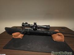 Savage Model 11 - 223