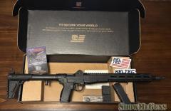 Keltec Sub 2000 Gen 3 10mm