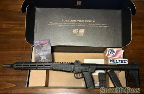 Keltec Sub 2000 Gen 3 10mm - 2/3