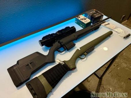 Ruger American 6.5 Creedmoor - 3/3