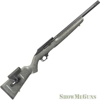 WTB: 22 competition rifle