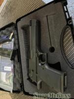 For sale desert eagle $1600.00