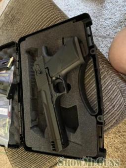 For sale desert eagle $1600.00 - 2/2
