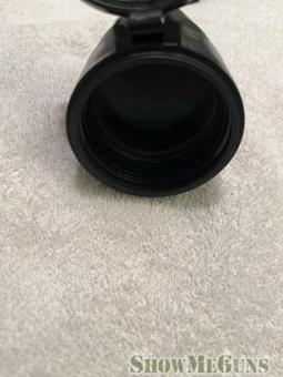 Vortex Viper 5-25X50 PST Gen II MOA SFP - 1/6