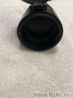 Vortex Viper 5-25X50 PST Gen II MOA SFP