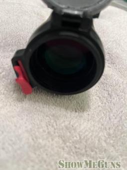 Vortex Viper 5-25X50 PST Gen II MOA SFP - 2/6