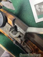 54 flintlock