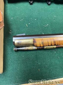 54 flintlock - 2/8