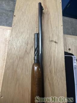 Remington 141 32 Rem - 3/8