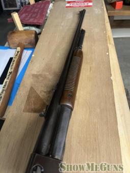 Remington 141 32 Rem - 7/8