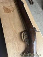 Lyman Plains rifle 54 cal