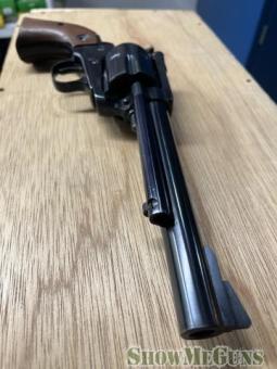 Ruger three screw 41 Magnum - 4/6
