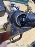 Colt Third Model Dragoon