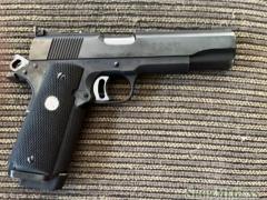 Colt gold cup national match $1250.00