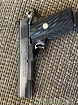 Colt gold cup national match $1100.00 - 2/2