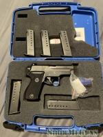 German Sig P6