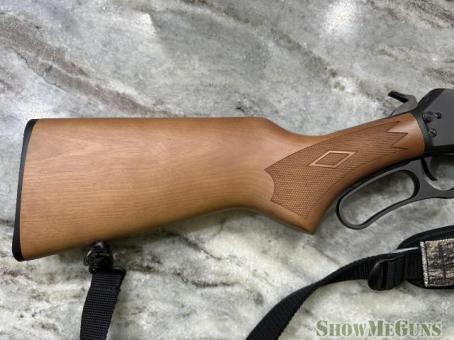 30-30 WIN. USED MARLIN 336W LEVER ACTION 20" 30-30 20 INCH " barrel / 2 boxes ammo - 4/12