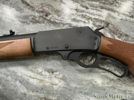 30-30 WIN. USED MARLIN 336W LEVER ACTION 20" 30-30 20 INCH " barrel / 2 boxes ammo - 5/12