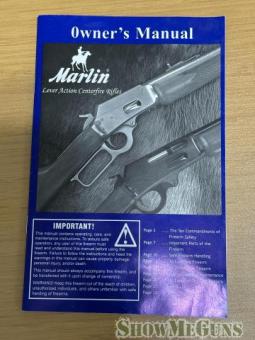 30-30 WIN. USED MARLIN 336W LEVER ACTION 20" 30-30 20 INCH " barrel / 2 boxes ammo - 12/12