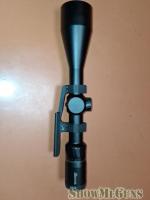 Burris Fullfield IV 3-12x56