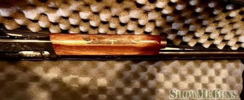 Remington Model-1100 12 GA ribbed barrel - 5/5