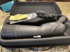 Bushnell Spoting Scope