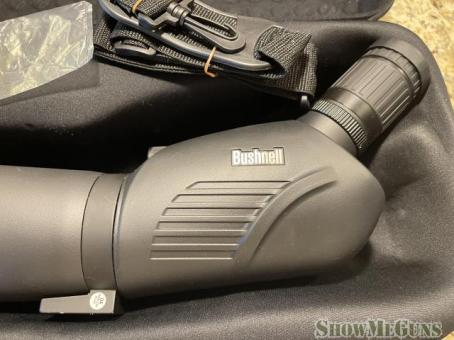 Bushnell Spoting Scope - 3/7