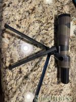 Bushnell Spoting Scope 18- 36X50MM