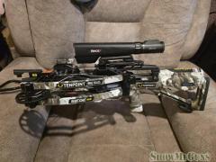 Tenpoint Siege 425 Crossbow