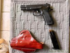 CZ 75 BD