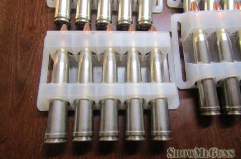 75 Rounds of 300 H&H - 3/3
