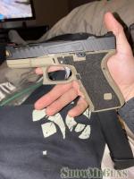 peanut butter g19.