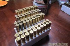 4 Boxes (80 rounds) 300 Win Mag Winchester