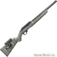 WTB: Ruger 10/22 competition