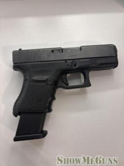 glock 30 gen 3 with 13 round - 2/2