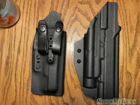 Glock 40 10mm mos - 4/4