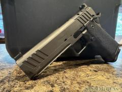 Springfield Prodigy