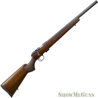 WTB: CZ 457 Varmint