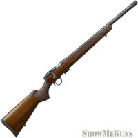 WTB: CZ 457 Varmint