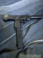 Mpa defender 9mm