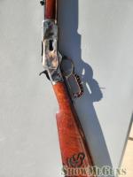 Uberti 1873 Lever Action