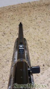 Remington 597 Mossy Oak Camo 22LR - 5/6
